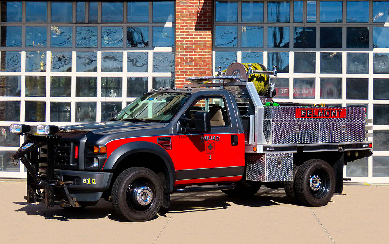 Belmont Fire Department (Massachusetts) Firefighting Wiki Fandom